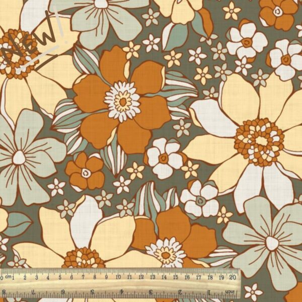Enduit Sun Flower