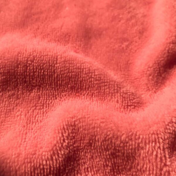Bambou Corail