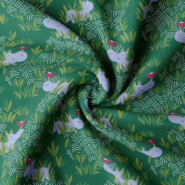 Coton Hippogreen