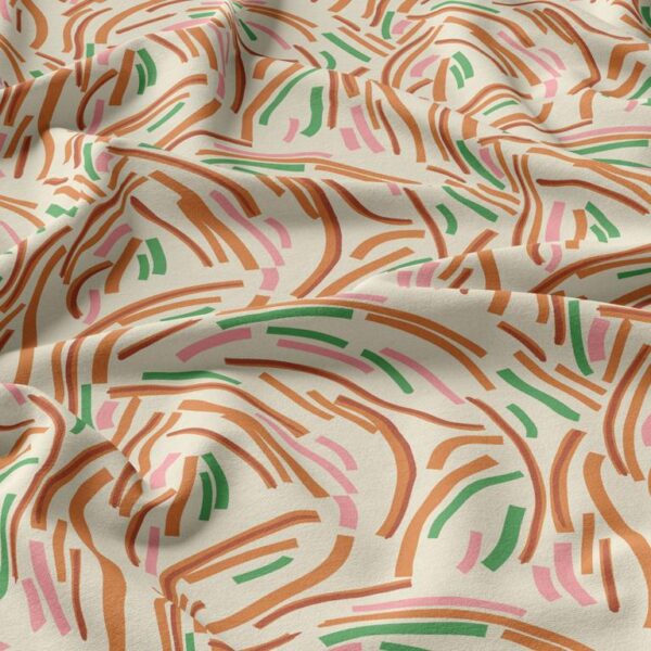 Viscose Bixby