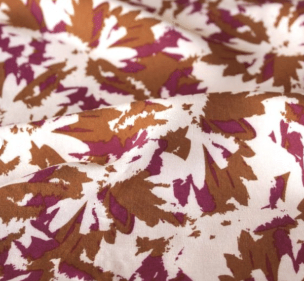 VSC Flora caramel