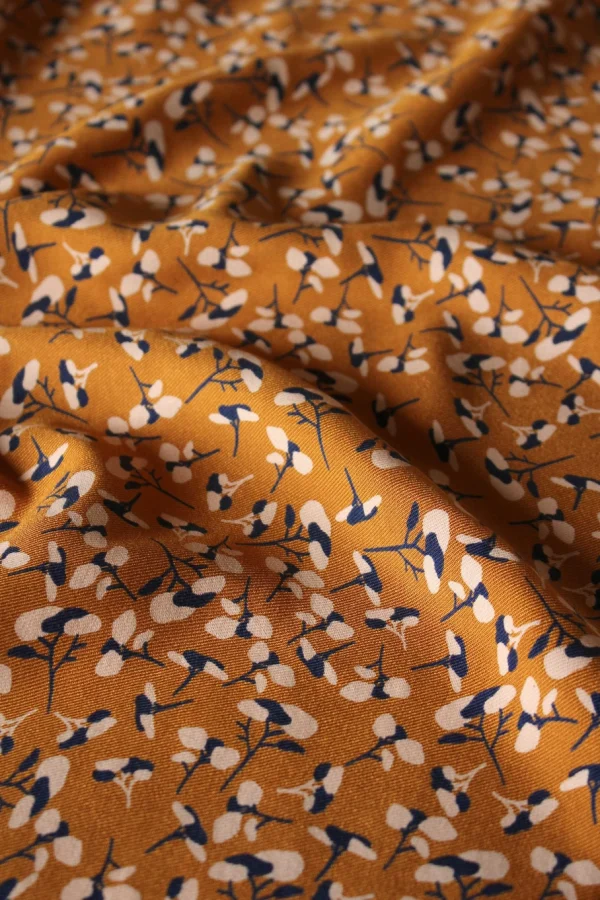 VSC Pinea yellow